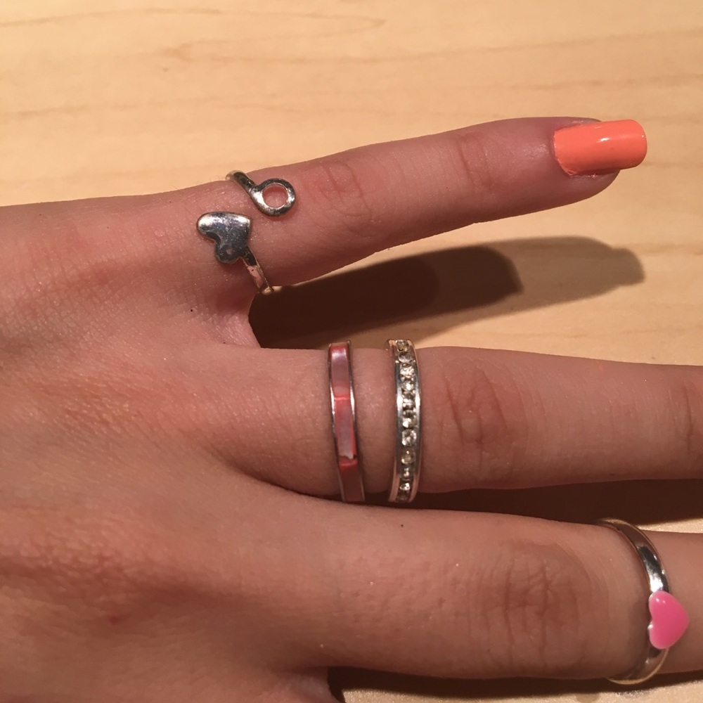 Rings - Picture 3 of 4